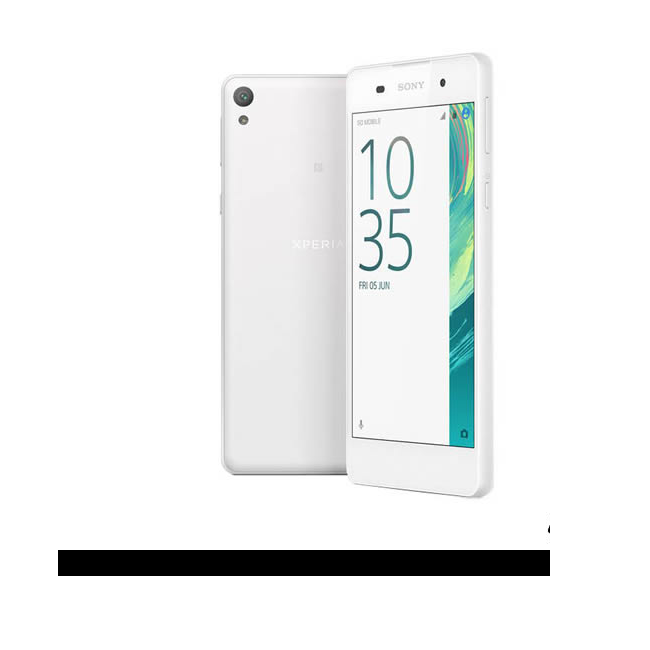 Tablet 6 SONY Xperia E5