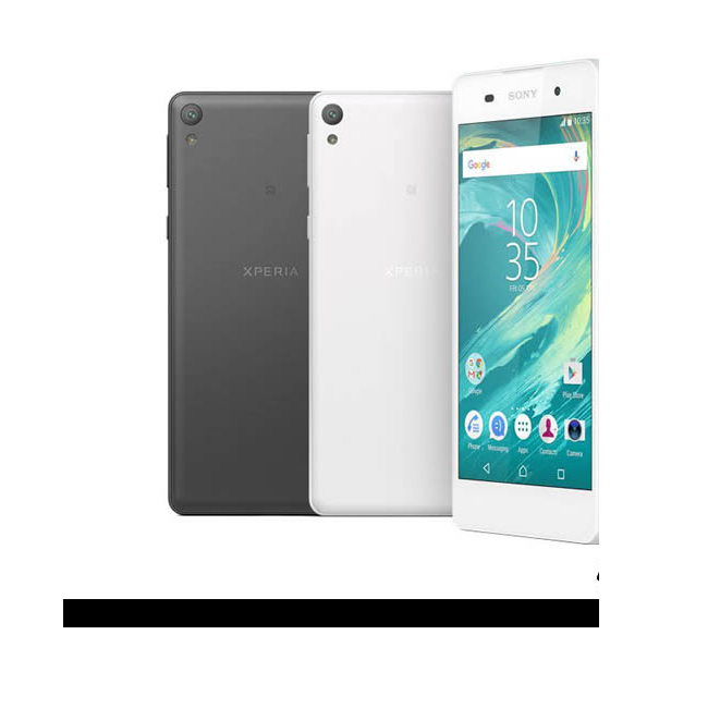 Tablet 4 SONY Xperia E5