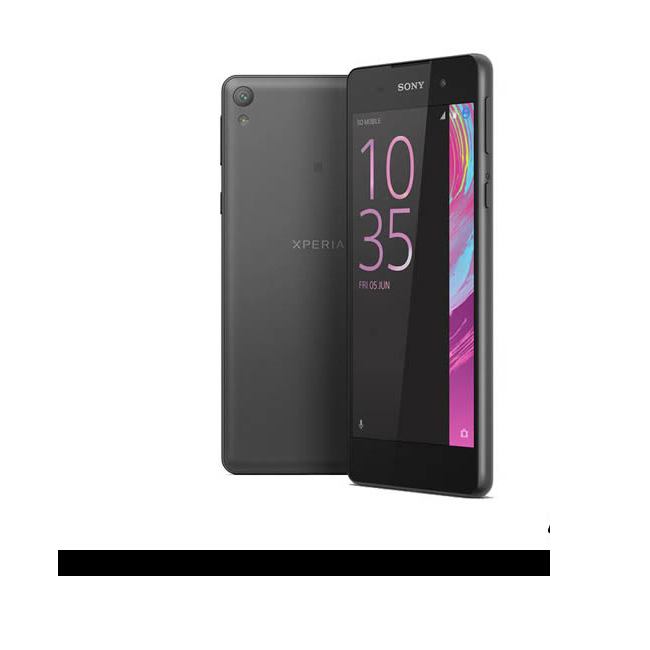 Tablet 5 SONY Xperia E5