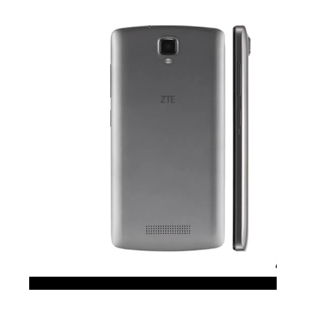 Tablet 3 ZTE Blade L5 plus