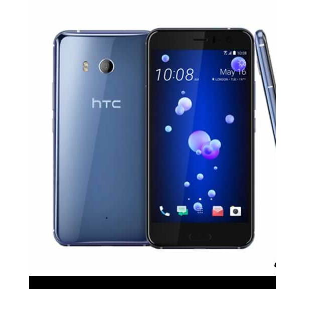 Tablet 5 HTC U11