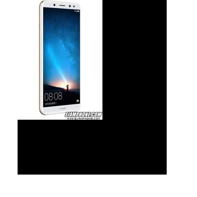 Tablet 5 Huawei Nova 2i