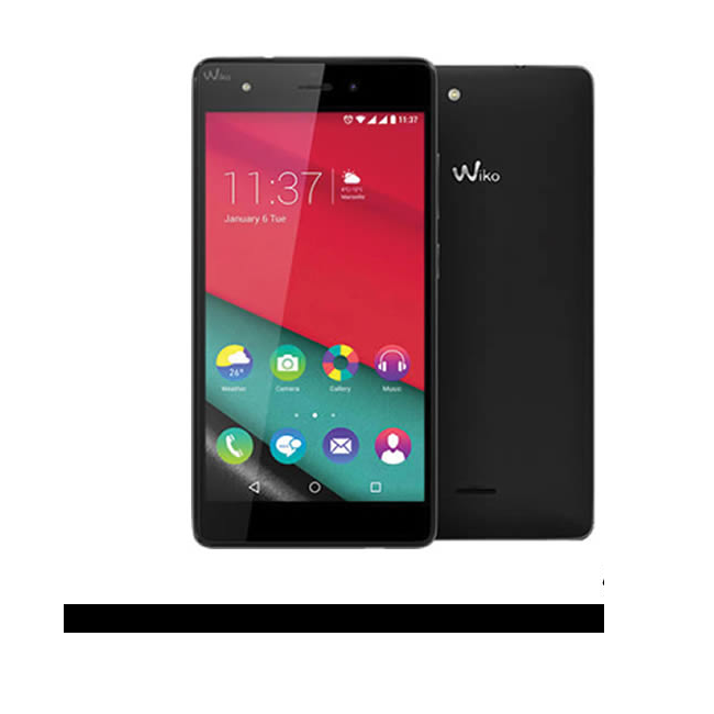 Tablet 4 Wiko Pulp