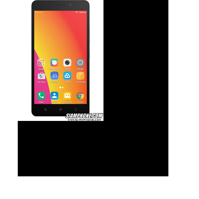 SmartphonesLenovo A7700