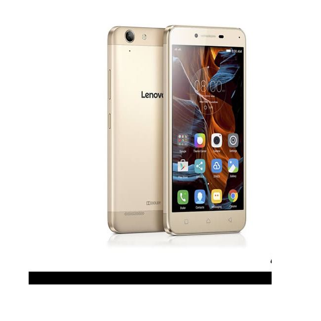 Tablet 8 Lenovo Vibe K5