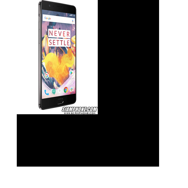 Tablet 4 OnePlus 3T