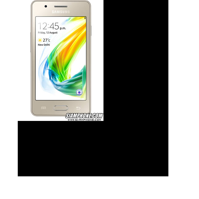 SmartphonesSamsung Z2