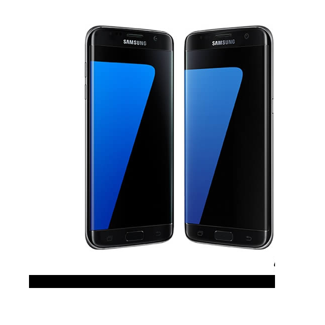 Tablet 9 Samsung Galaxy S7 edge