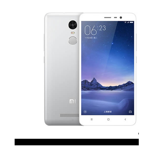 Tablet 7 Xiaomi Redmi Note 3 Pro