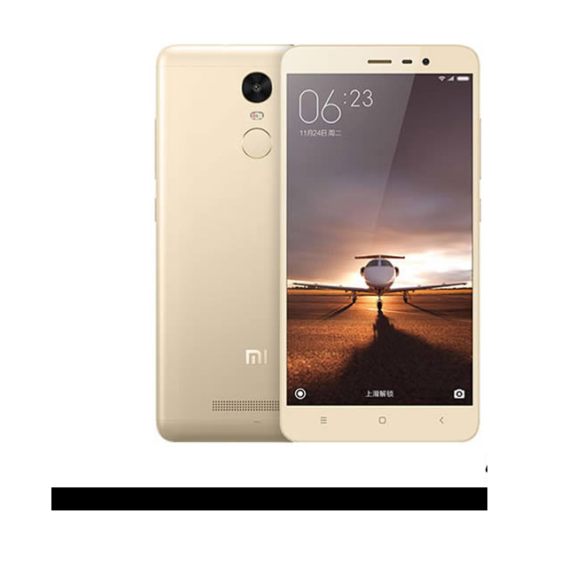 Tablet 10 Xiaomi Redmi Note 3 Pro