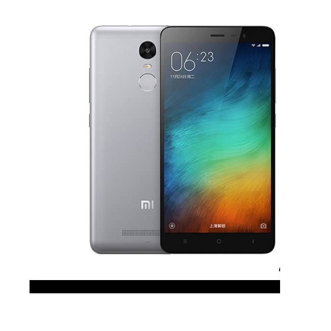 Tablet 8 Xiaomi Redmi Note 3 Pro