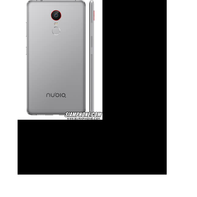 Tablet 4 ZTE nubia Z11 Max