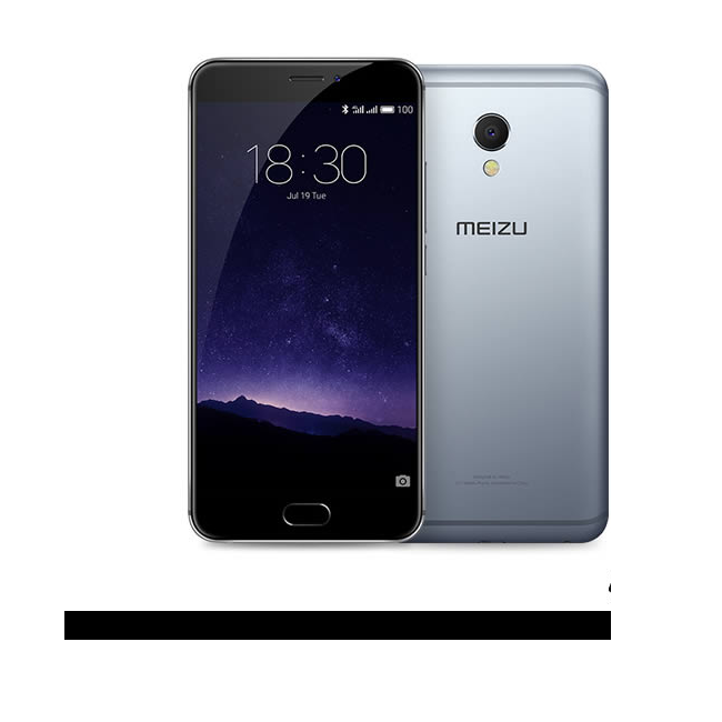 Tablet 4 Meizu MX6