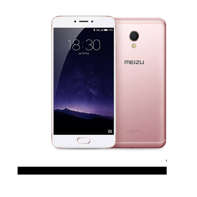 Tablet 3 Meizu MX6