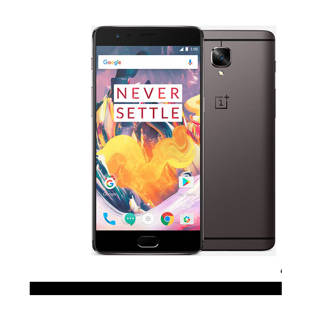 Tablet 7 OnePlus 3T