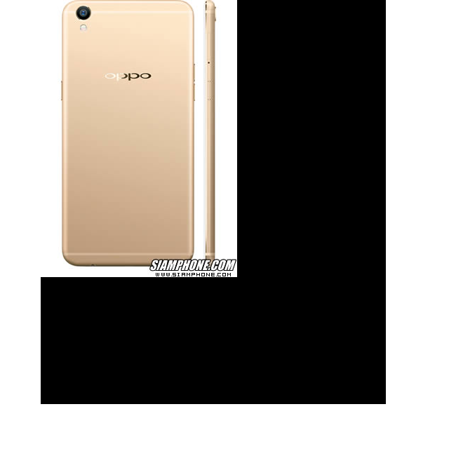 Tablet 2 OPPO R9 Plus