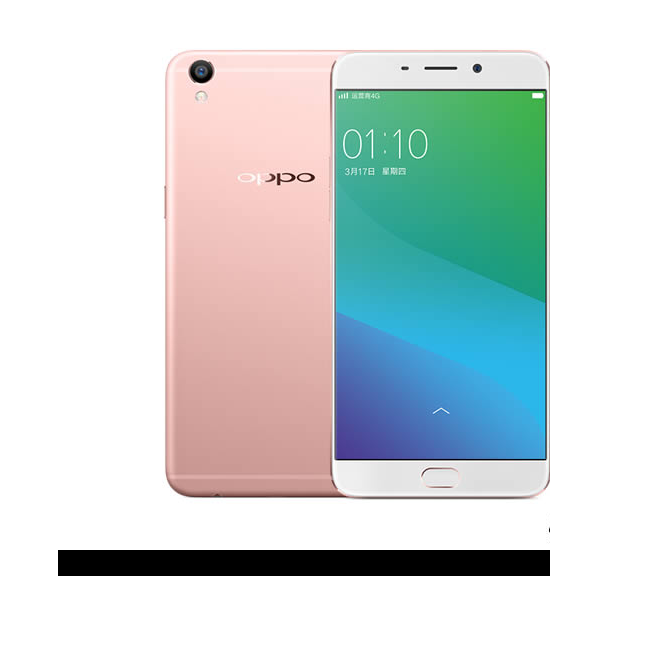 Tablet 6 OPPO R9 Plus