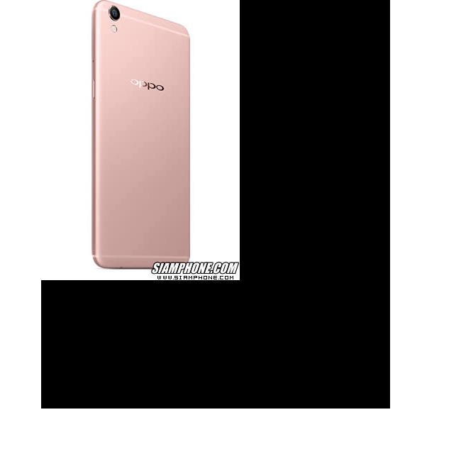 Tablet 5 OPPO R9 Plus