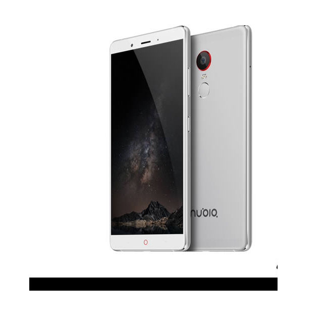 Tablet 5 ZTE nubia Z11 Max