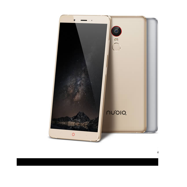 Tablet 8 ZTE nubia Z11 Max