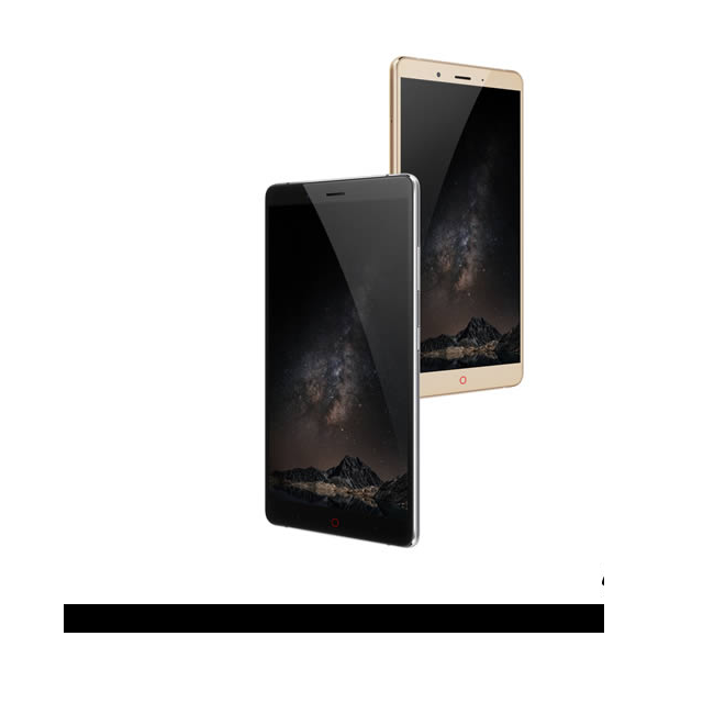 Tablet 6 ZTE nubia Z11 Max