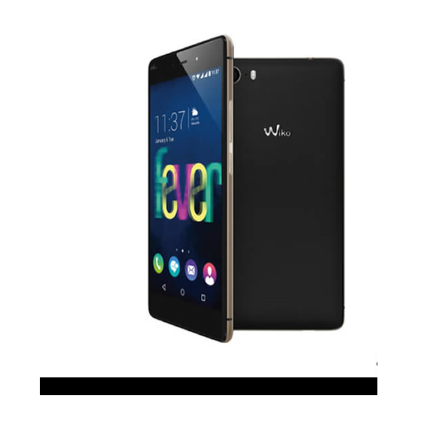 Tablet 4 Wiko Fever 4G