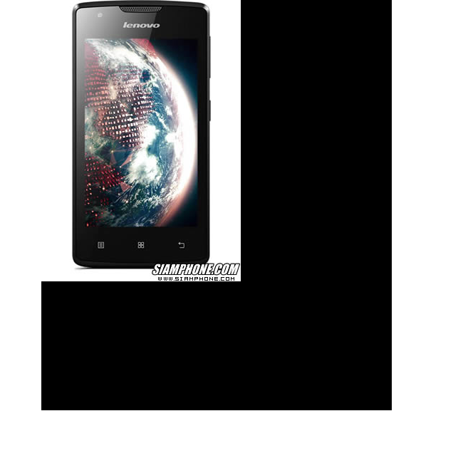 SmartphonesLenovo A1000