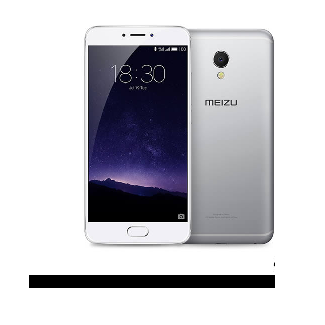 Tablet 5 Meizu MX6