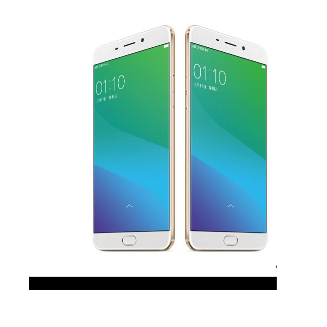 Tablet 9 OPPO R9 Plus