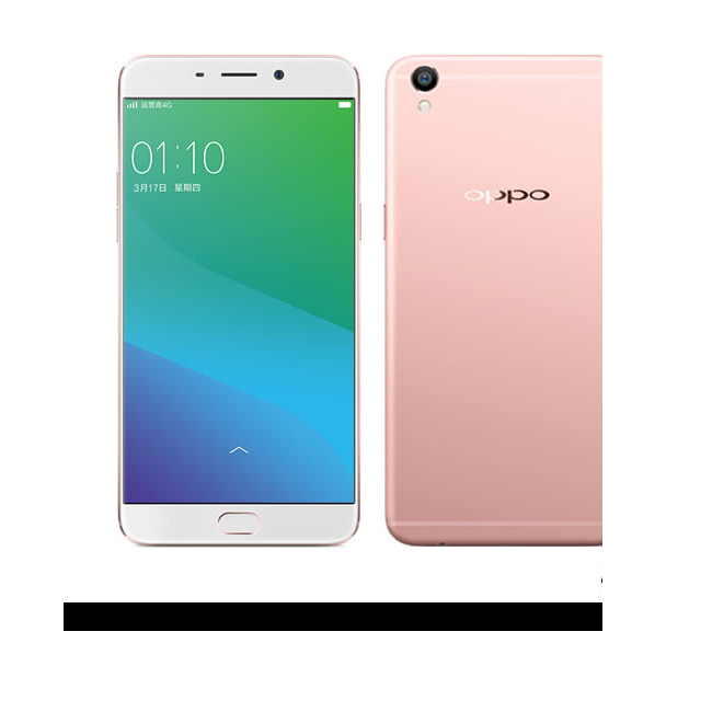 Tablet 8 OPPO R9 Plus