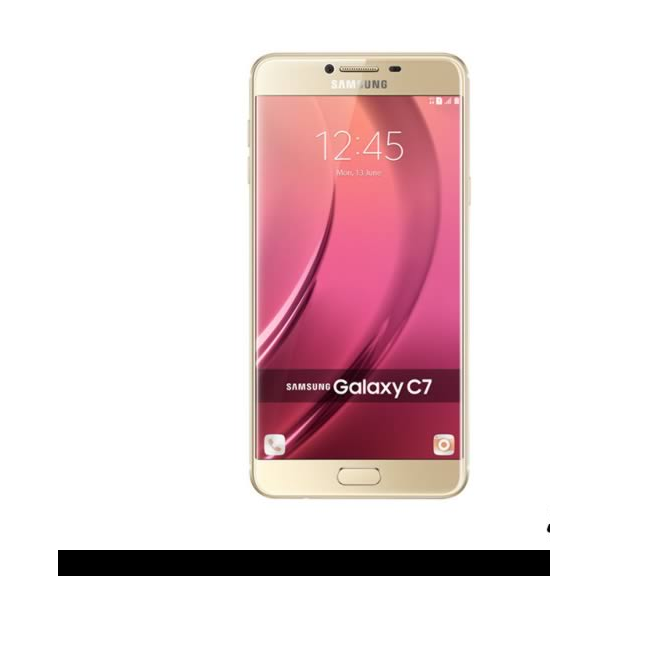 Tablet 14 Samsung Galaxy C7