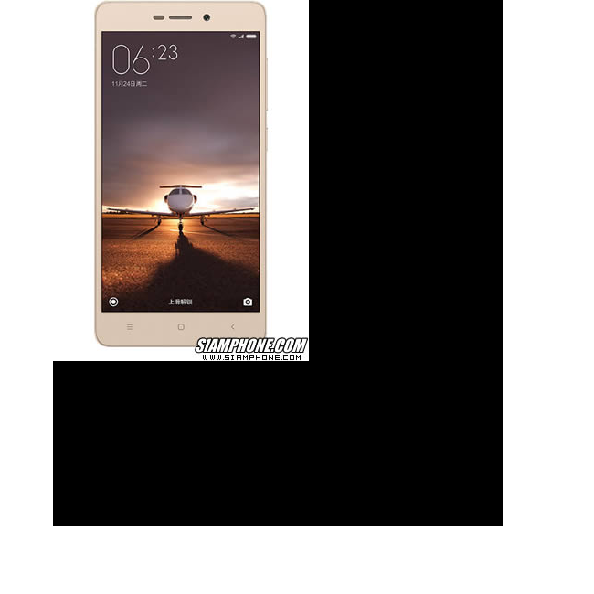 SmartphonesXiaomi Redmi 3 Pro