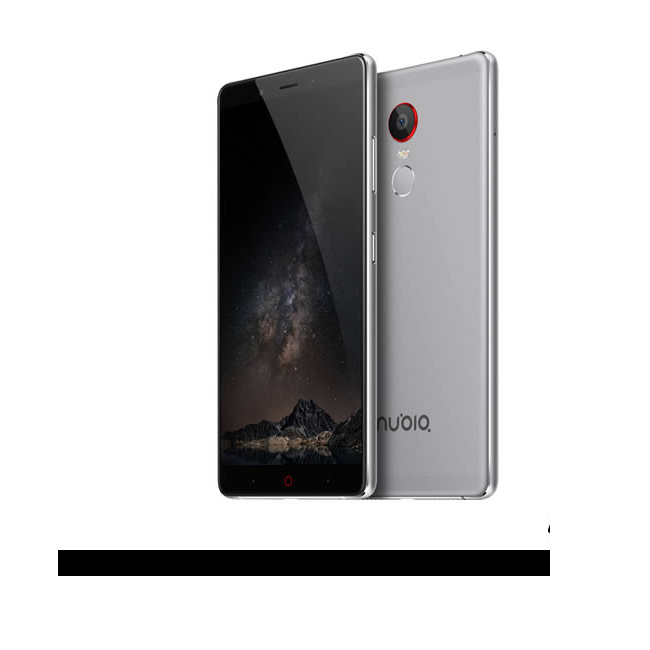 Tablet 10 ZTE nubia Z11 Max