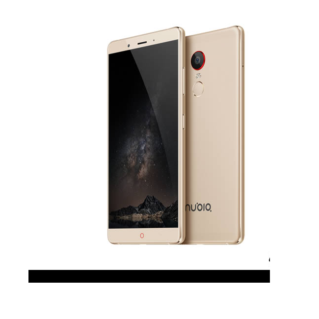 Tablet 11 ZTE nubia Z11 Max