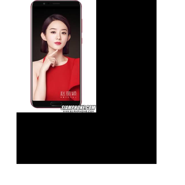 SmartphonesHuawei Honor V10