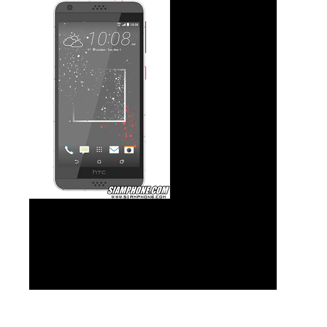 SmartphonesHTC Desire 630 dual sim