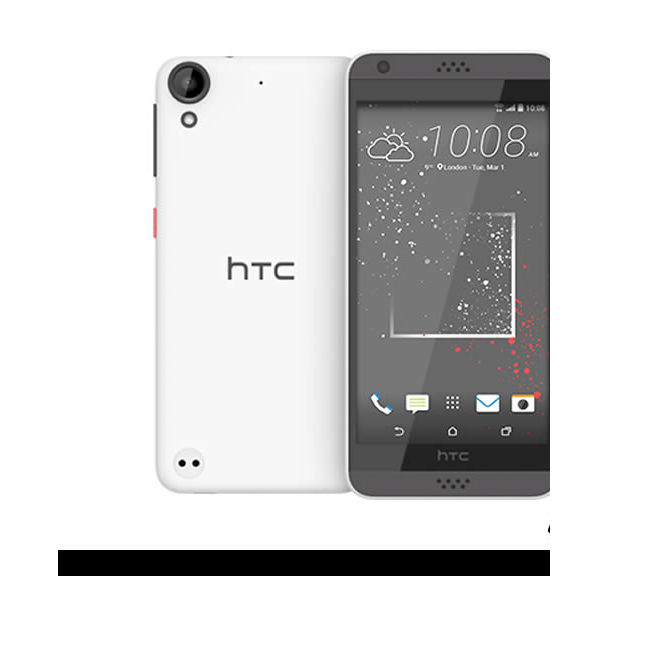 Tablet 6 HTC Desire 530