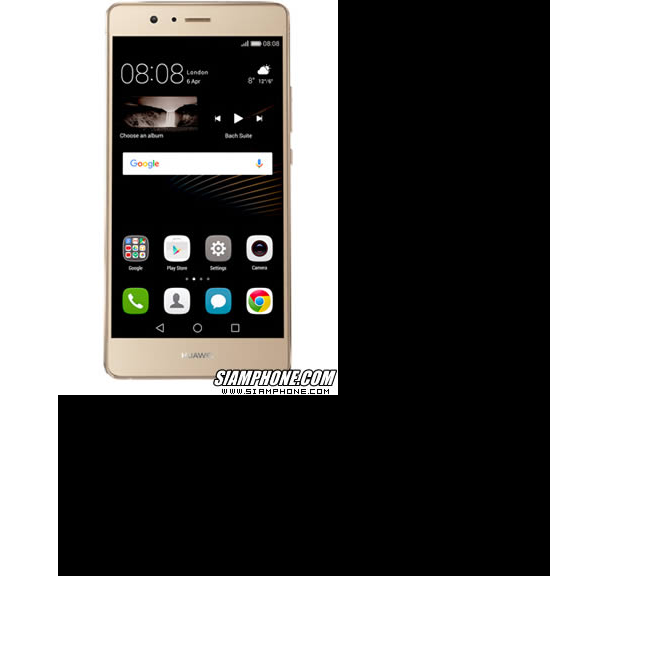 SmartphonesHuawei P9 lite