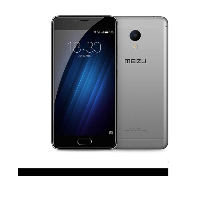 Tablet 4 Meizu M3s