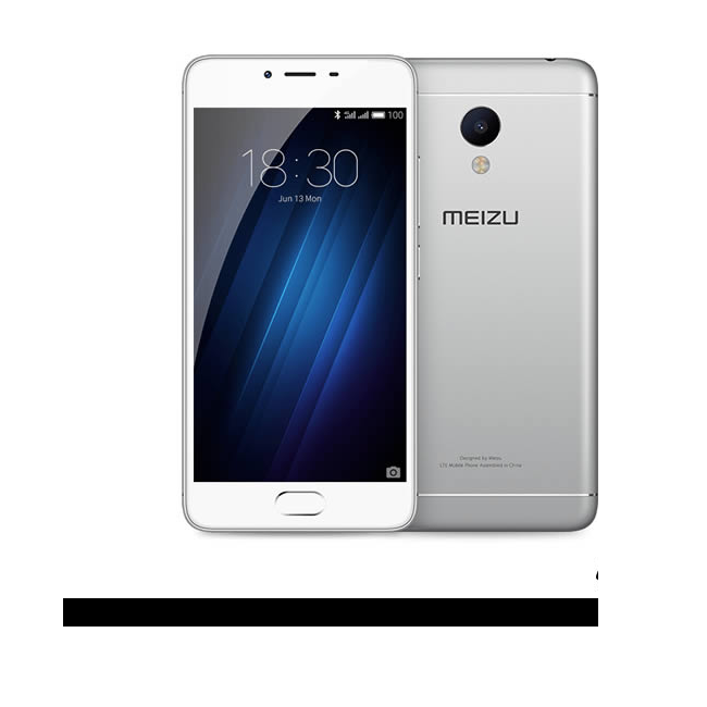 Tablet 5 Meizu M3s