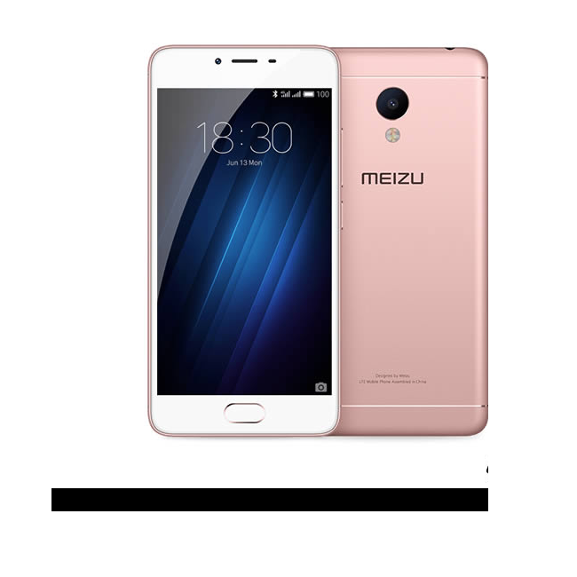 Tablet 3 Meizu M3s