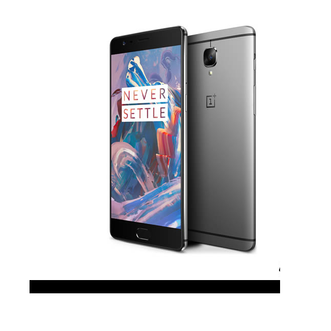 Tablet 4 OnePlus 3