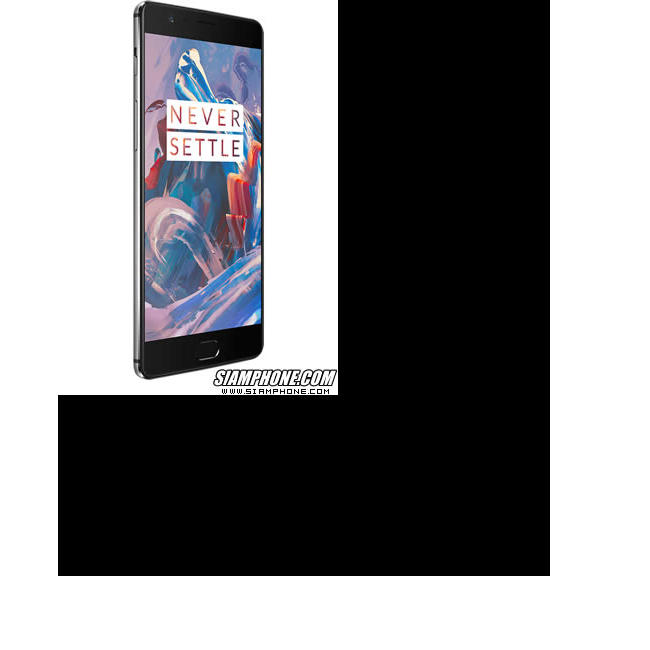 Tablet 3 OnePlus 3