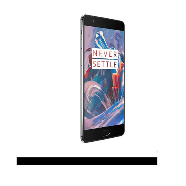 Tablet 5 OnePlus 3