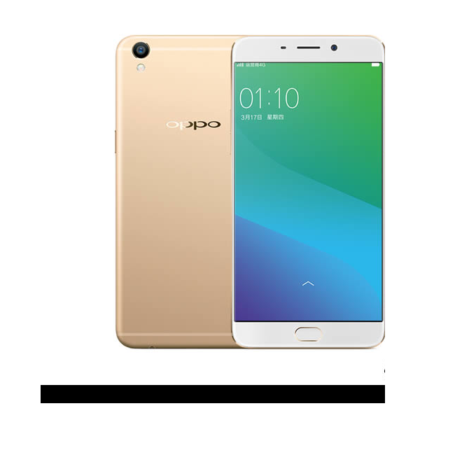 Tablet 11 OPPO R9 Plus