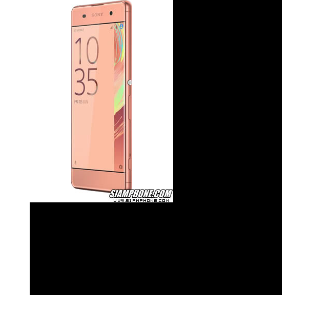 SmartphonesSONY Xperia XA