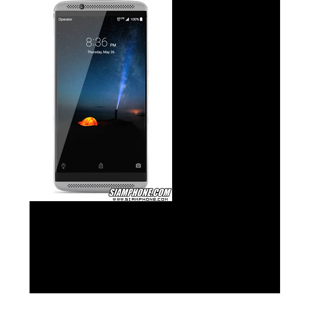 SmartphonesZTE Axon 7