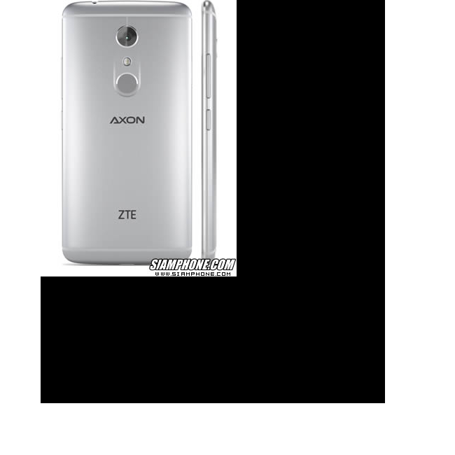 Tablet 2 ZTE Axon 7