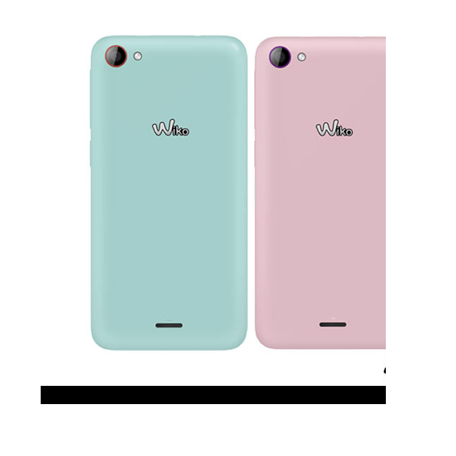 Tablet 6 Wiko Jimmy