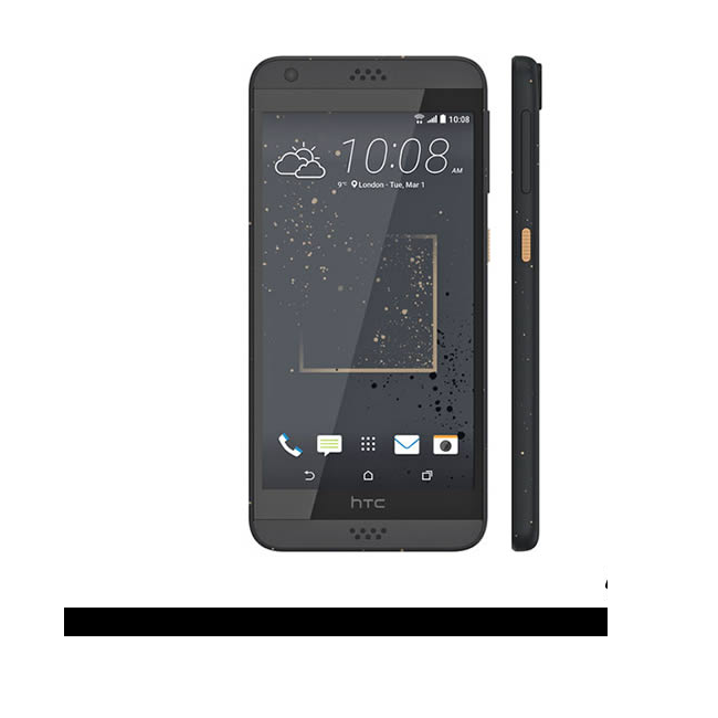 Tablet 4 HTC Desire 630 dual sim